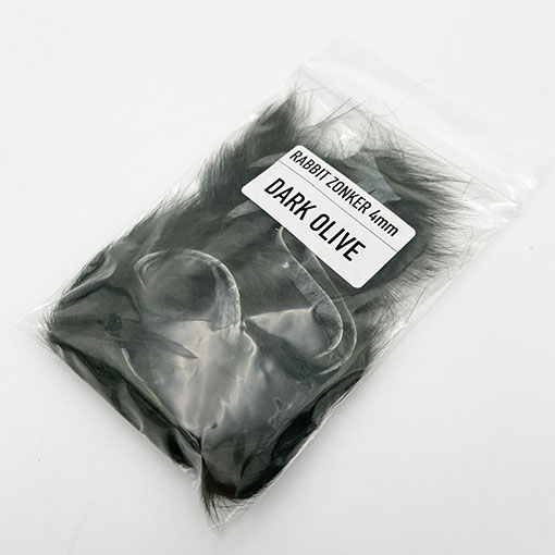 ラビットゾンカー4mm