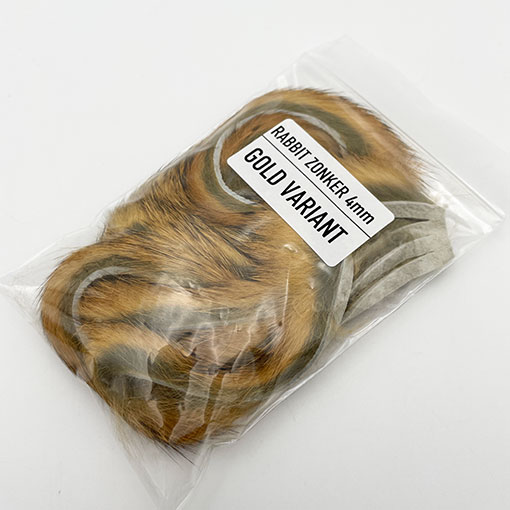 ラビットゾンカー4mm