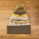 Rep Your Water - Big Trutta Knit Hat (�ӥå��ȥ�å��˥åȥϥå�)