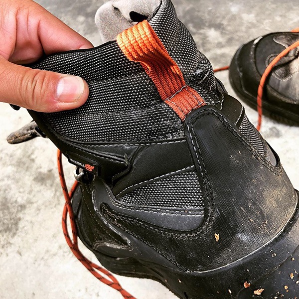 SCIERRAX-եǥ󥰥塼X-Force Wading Shoes