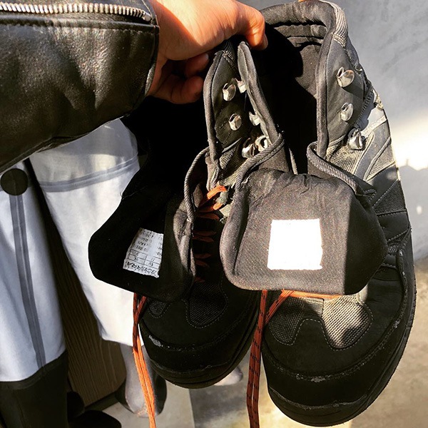 SCIERRAX-եǥ󥰥塼X-Force Wading Shoes