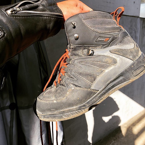 SCIERRAX-եǥ󥰥塼X-Force Wading Shoes