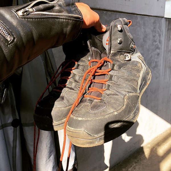 SCIERRAX-եǥ󥰥塼X-Force Wading Shoes