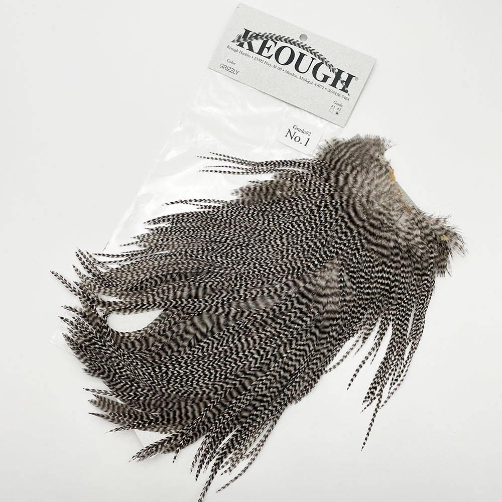 KEOUGH ���å����ɥ롡���졼��2 �ʥ��ꥺ�꡼�� No.1