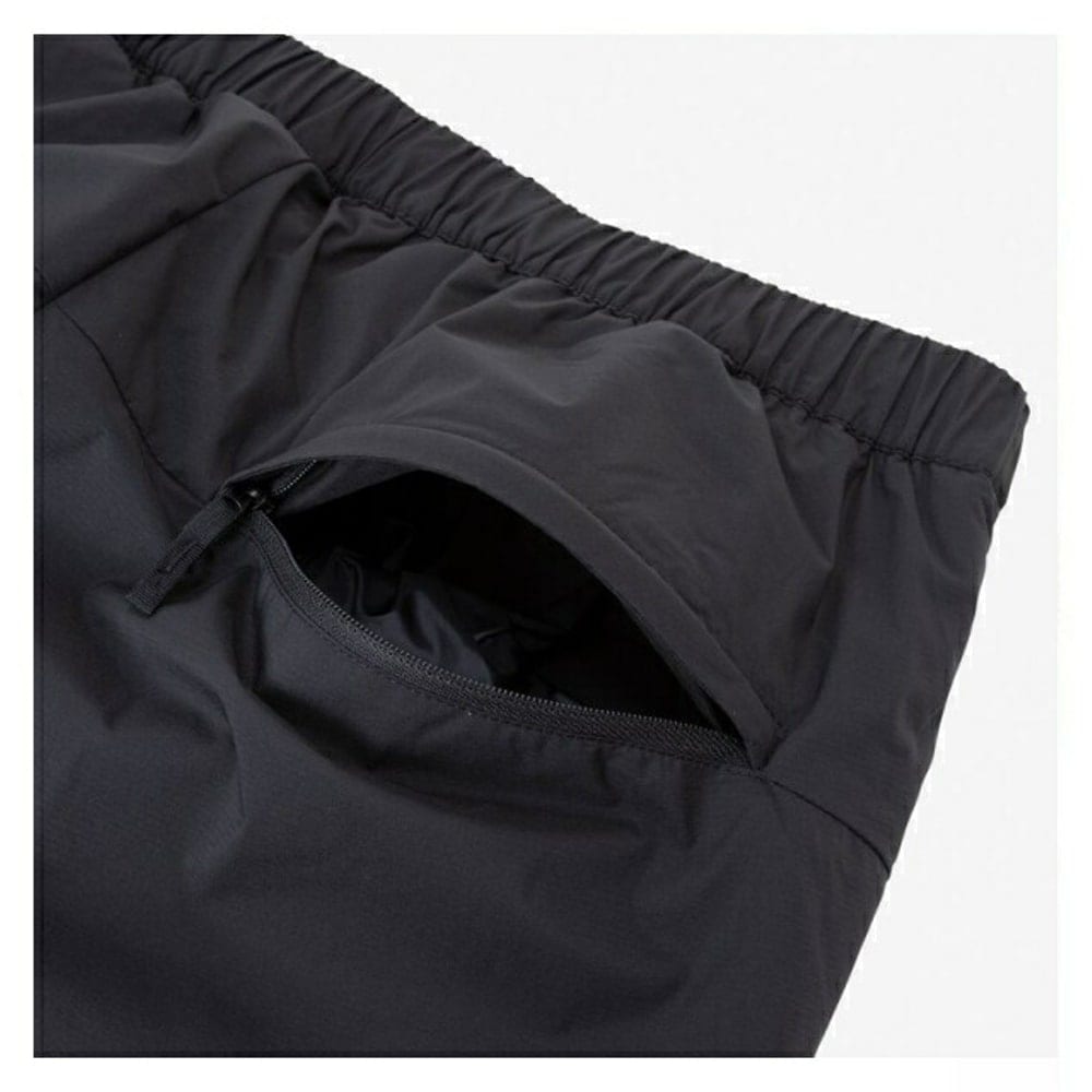 THE NORTH FACE NEWエニータイムインサレーテッドパンツ NY82385