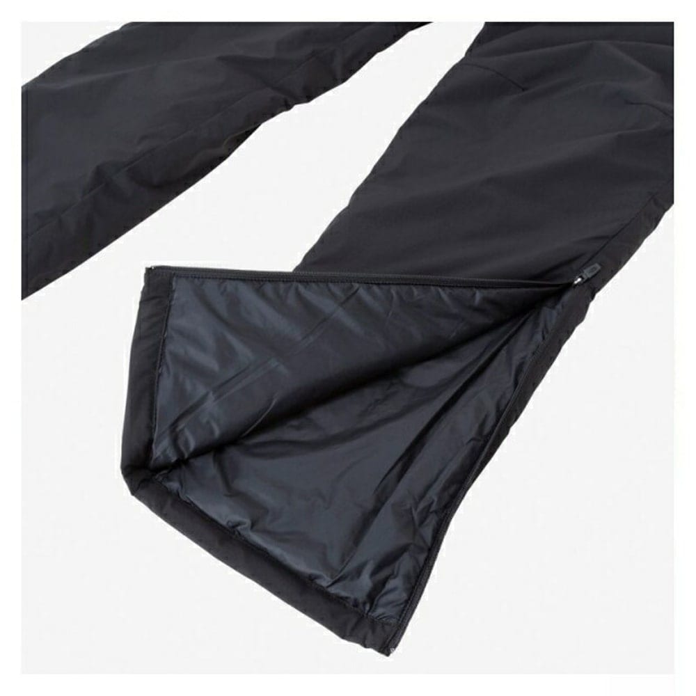 THE NORTH FACE NEWエニータイムインサレーテッドパンツ NY82385