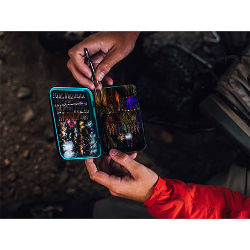 YAKODA Slim Tin Foam