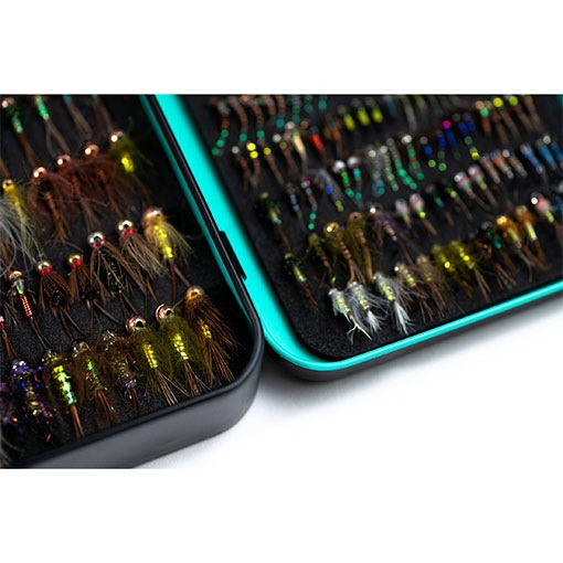 YAKODA Slim Tin Foam