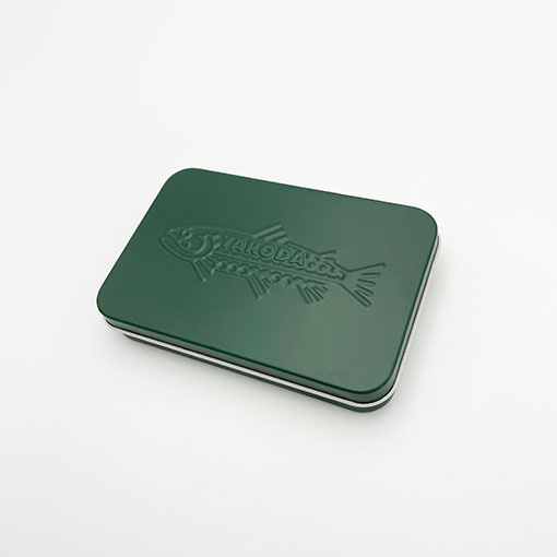YAKODA Slim Tin Foam