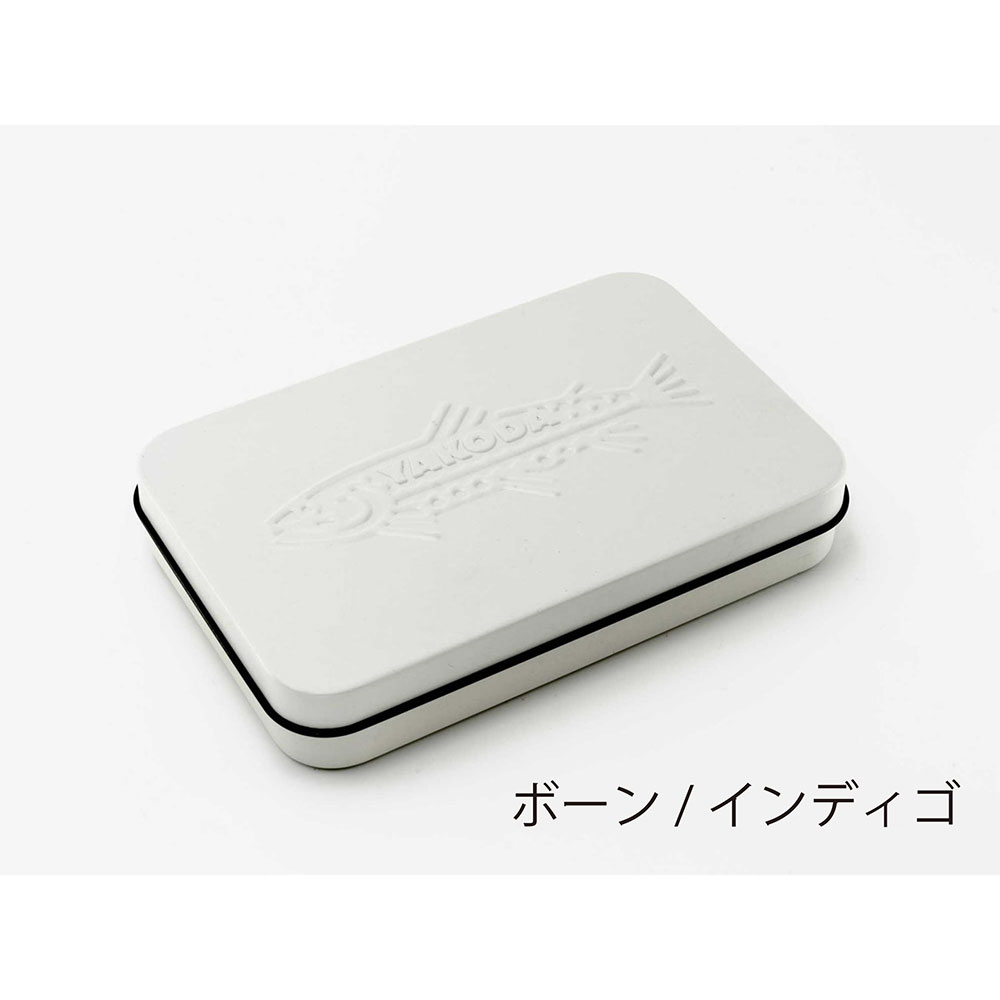 YAKODA Slim Tin Foam