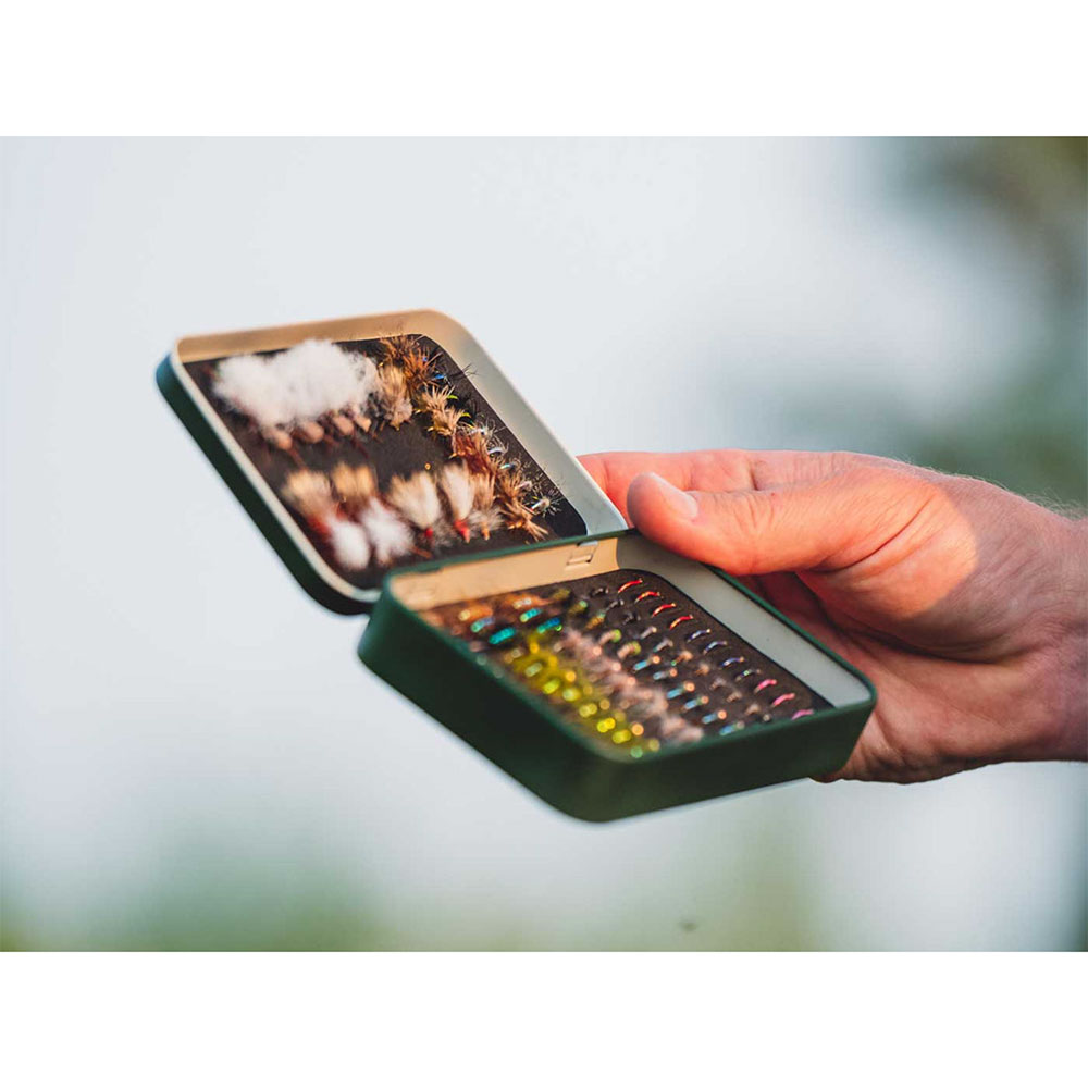 YAKODA Slim Tin Foam