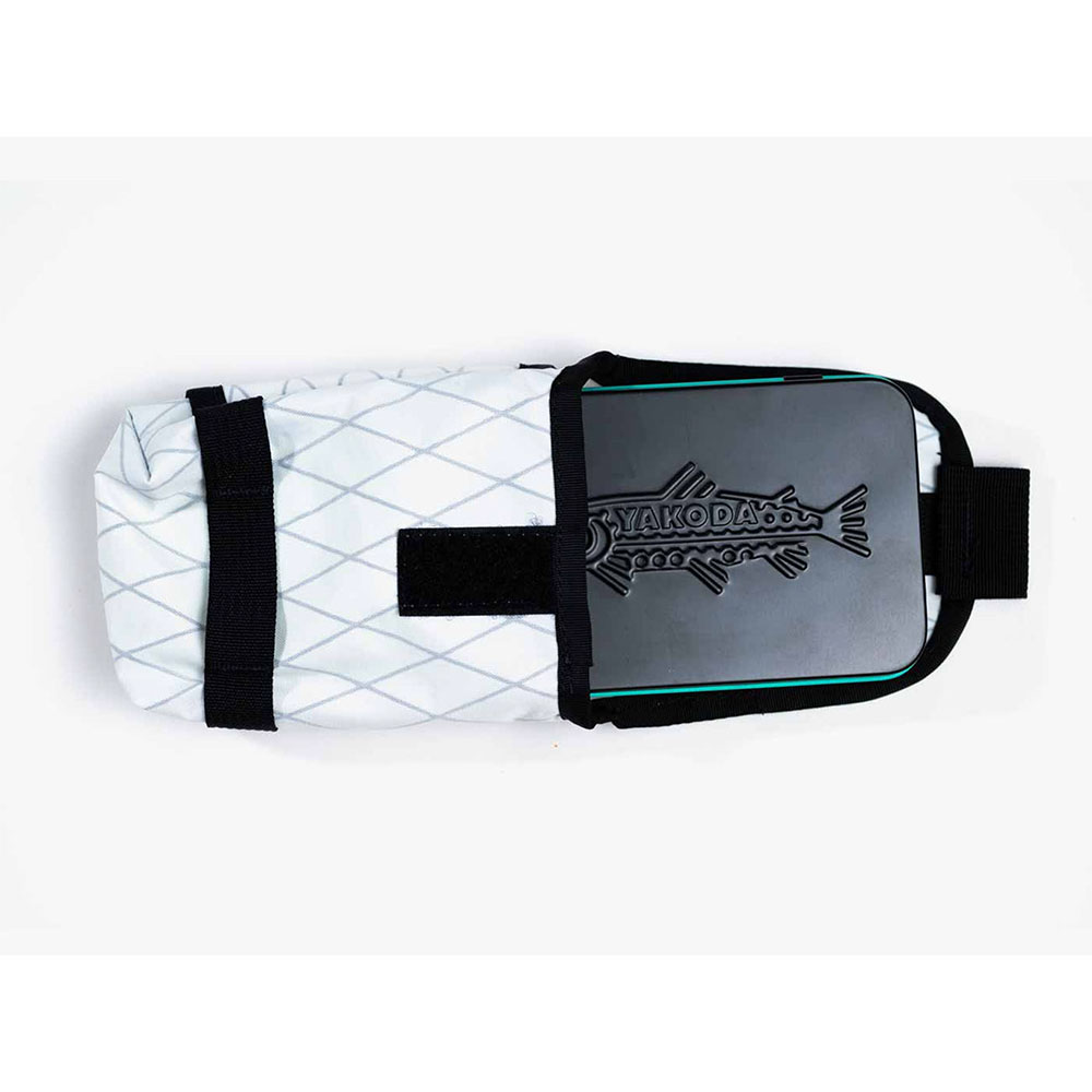 YAKODA Slim Tin Foam