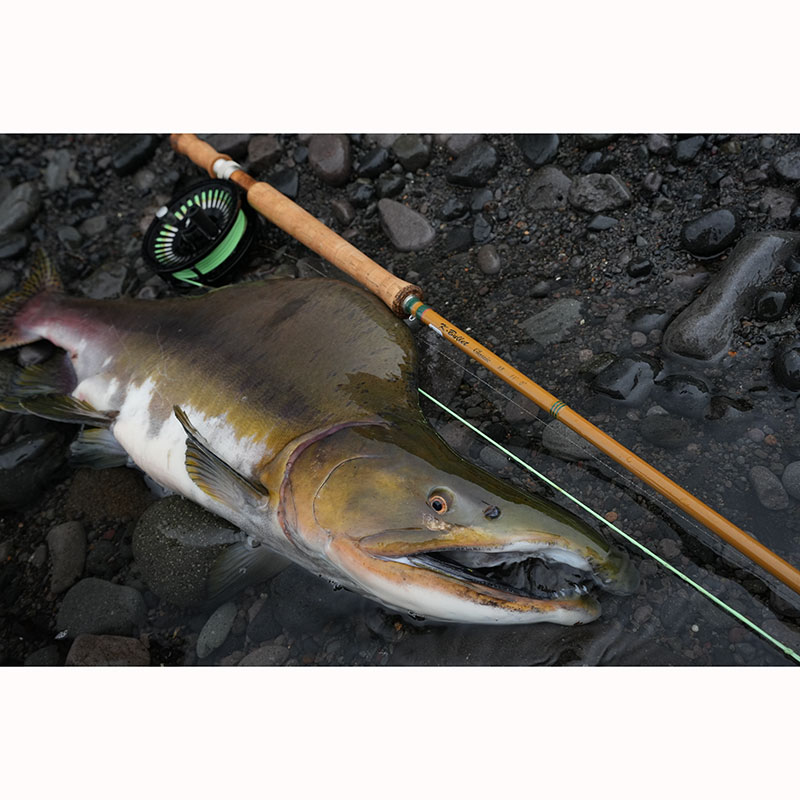 Scott スイッチロッド L2H 1105/4 11ft #5 リールセット 71KMGnTYd8L.jpg_BO30,255,255,