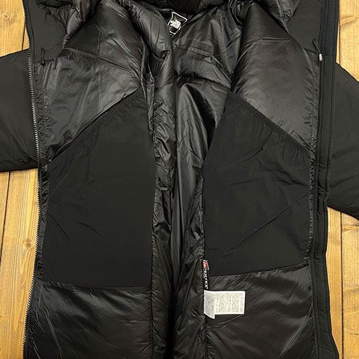 THE NORTH FACE ץȥ󥵥졼󥸥㥱åȡʥ󥺡