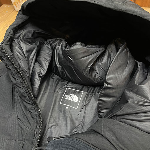 THE NORTH FACE ץȥ󥵥졼󥸥㥱åȡʥ󥺡