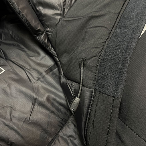 THE NORTH FACE ץȥ󥵥졼󥸥㥱åȡʥ󥺡