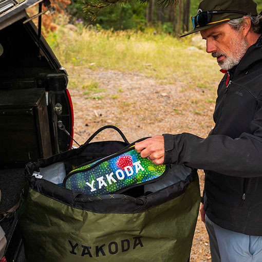YAKODA Camp Chair