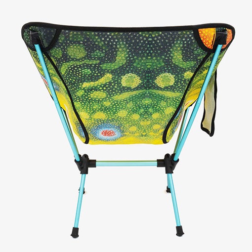 YAKODA Camp Chair