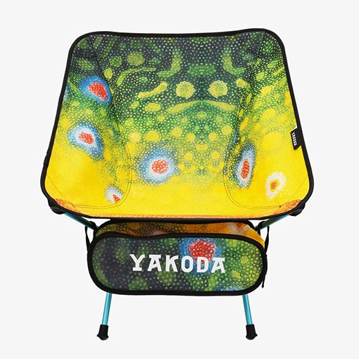 YAKODA Camp Chair