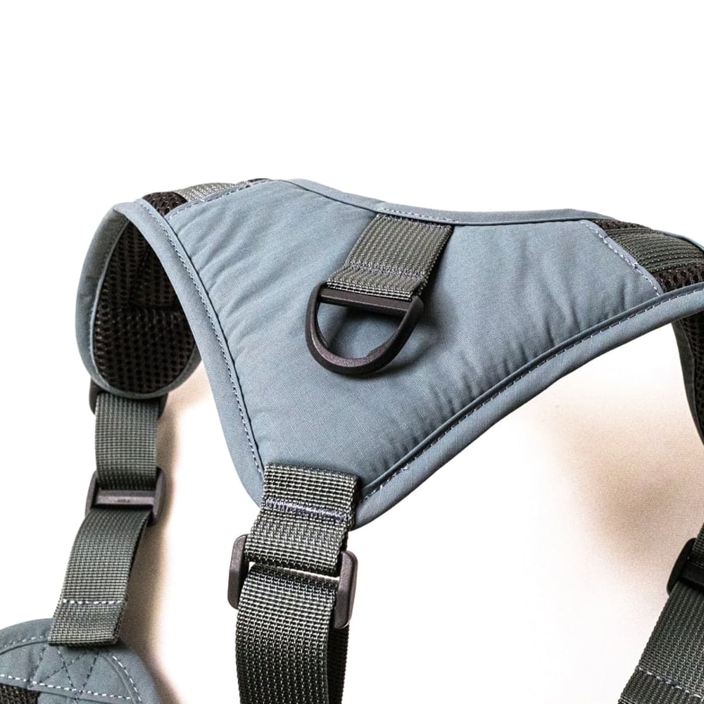 MINOWA 3way Trout Fishing Vest Ver.2【3wayトラウトフィッシング
