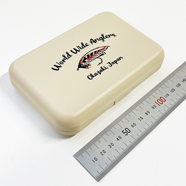 WWA Plastic Fly Box (ե饤)