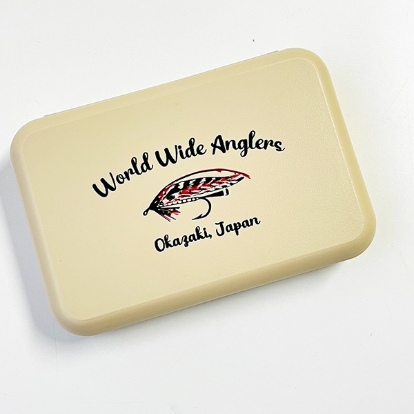 WWA Plastic Fly Box (ե饤)