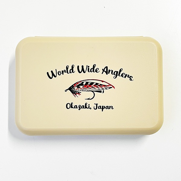 WWA Plastic Fly Box (ե饤)