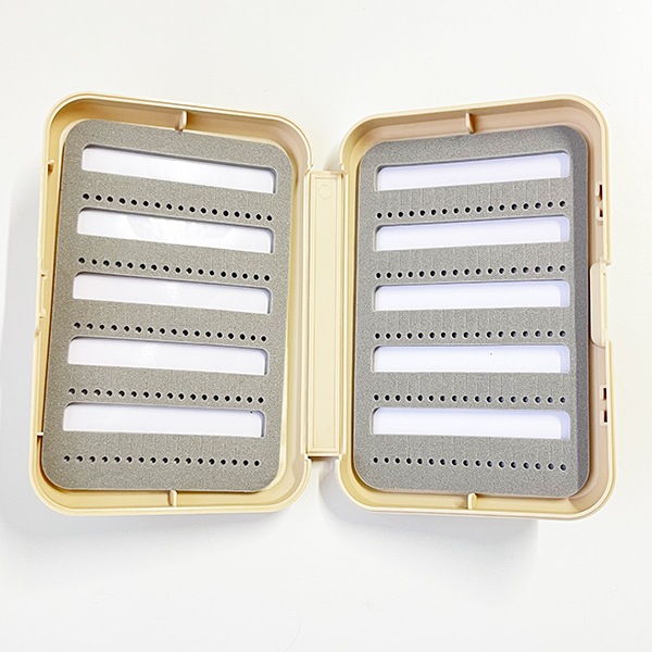 WWA Plastic Fly Box (ե饤)