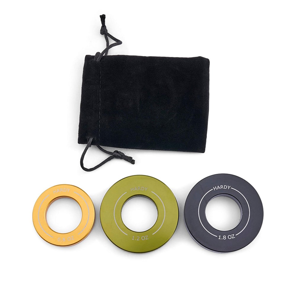 Hardy Euro Averon Fly Reel ユーロ・アヴァロン・フライリール