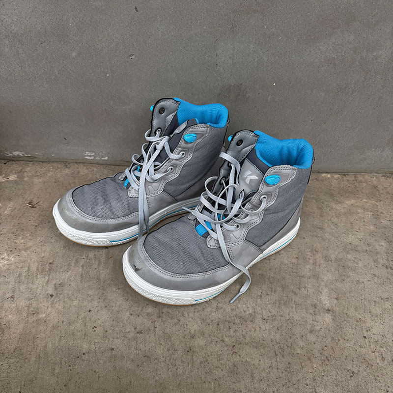 ����������������ȥ��ˡ�������KOKERS SALT SNEAKER