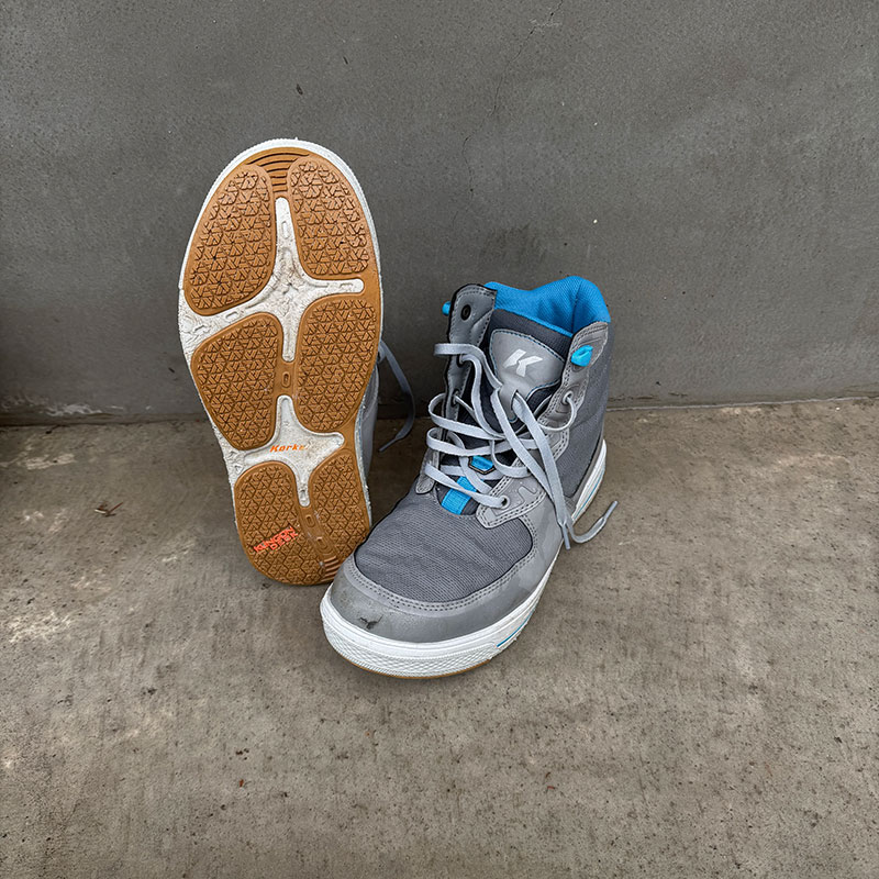 コーカーズ ソルトスニーカー KOKERS SALT SNEAKER