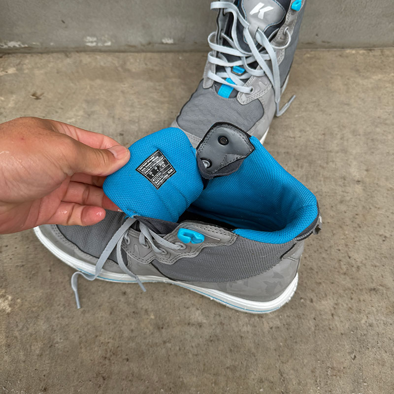����������������ȥ��ˡ�������KOKERS SALT SNEAKER