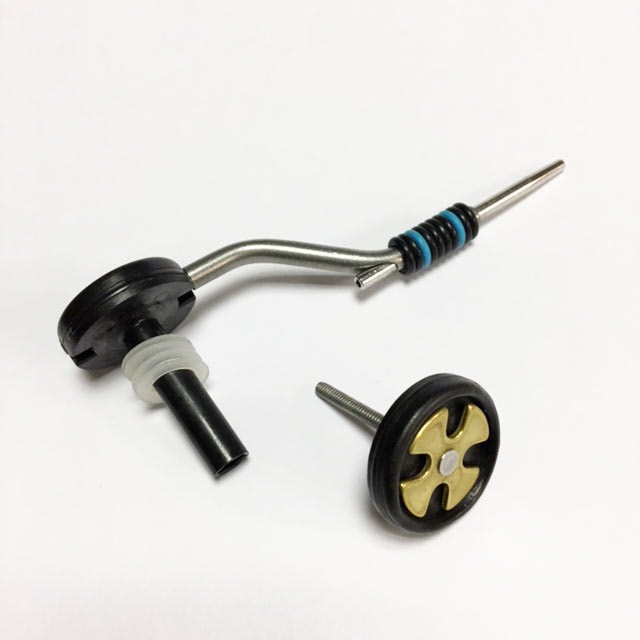 Rite Bobbin ハーフヒッチボビン [RB4] ライトボビン