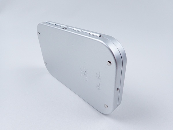 NEW ホイットレーフライボックス スリムライン 【SV S L1641 クリップ