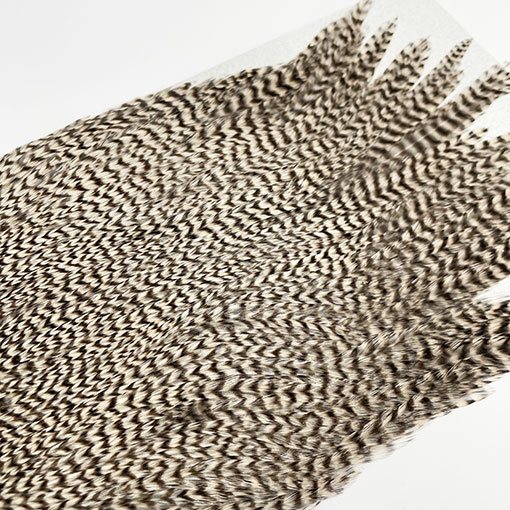 KEOGH コックハックルケープ クリー CREE グレード=#2 KEOGH コックハックルケープ クリー CREE グレード=#2 KEOGH コック