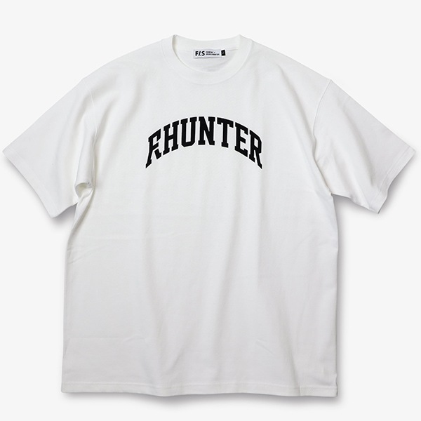 尺ハンター）SHAKU HUNTER F/.S HUNTER BIG TEE