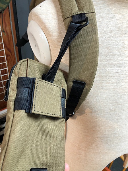 ネルエピック NEL-F004 カメラケース TG Camera Case TG