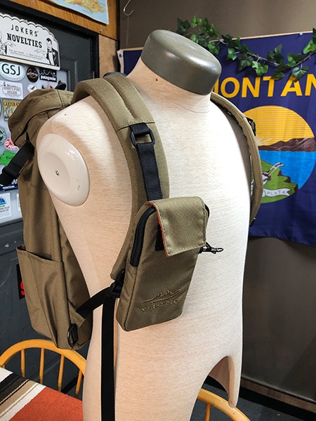 ネルエピック NEL-F004 カメラケース TG Camera Case TG