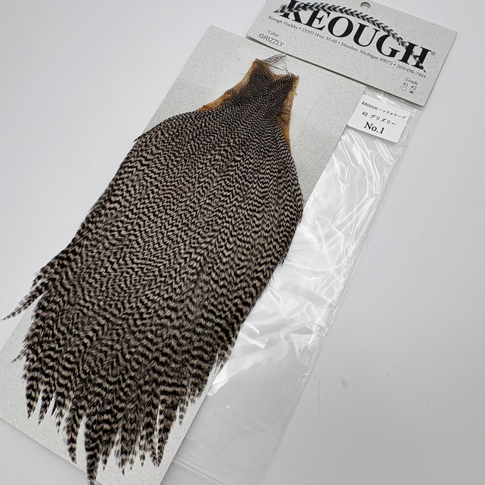 KEOUGH �ϥå��륱���ס����� ���ꥺ�꡼��No.1)