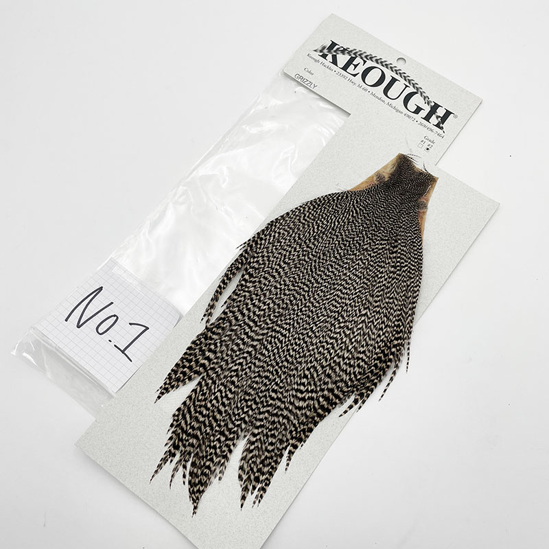 KEOUGH �ϥå��륱���ס����� ���ꥺ�꡼��No.1)