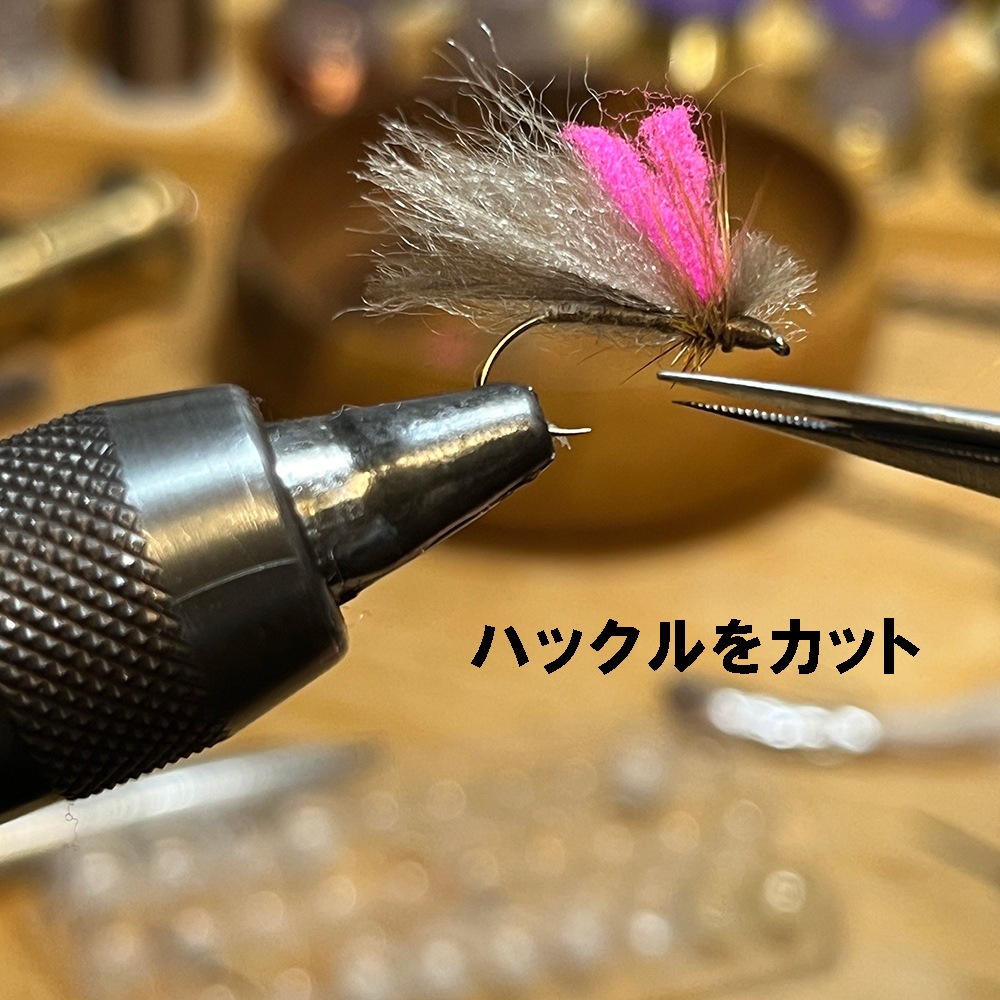 フライマテリアルセット（羽毛・ウール） フライマテリアルセット（羽毛・ウール） フライマテリアル | K−RIVER'S