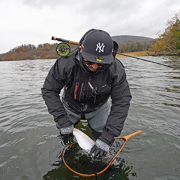 SCIERRA ヨセミテ 5mmネオプレーン ストッキングフットウェーダー（YKK