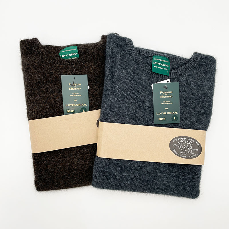 MADE IN NEW ZEALAND ݥå 롼ͥåС