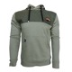 Rep Your Water Backcountry Trout Patch Saddleback Hoody Sage/Fir(�Хå�����ȥ꡼�ȥ饦�ȥѥå����ɥ�Хå��ա��ǥ�)