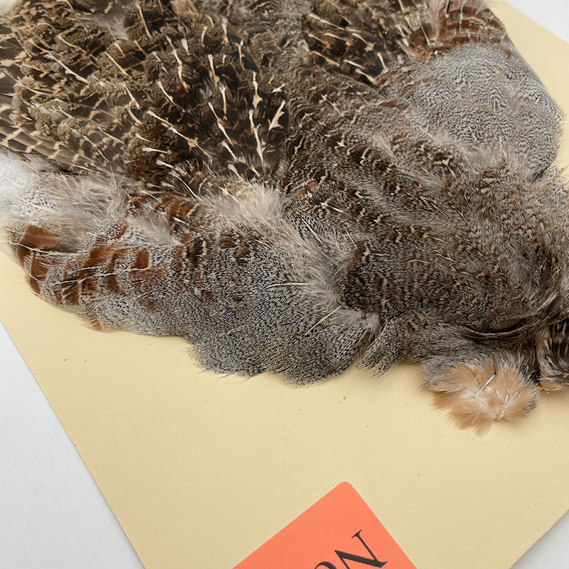 ハンガリアンパートリッジ・コンプリートスキン NO.12