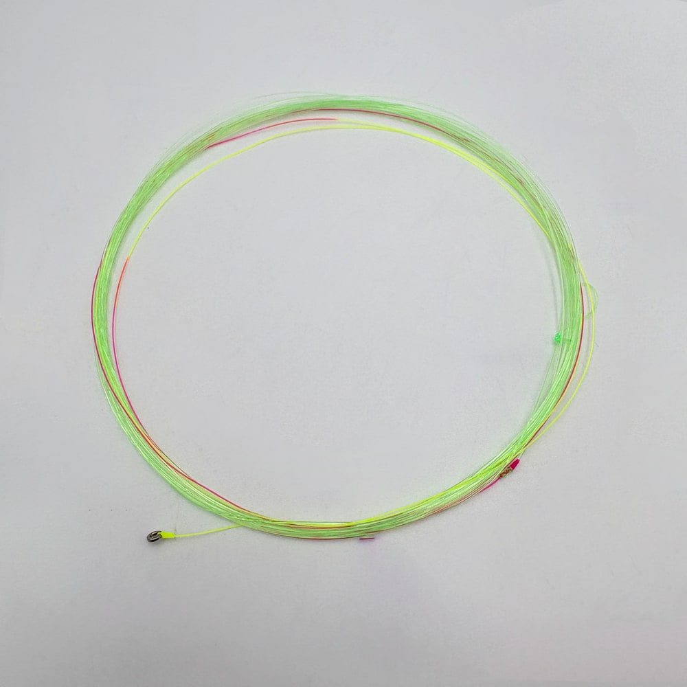 ��RIO�� Technical Euro Nymph �ƥ��˥���桼���˥�ա��꡼����