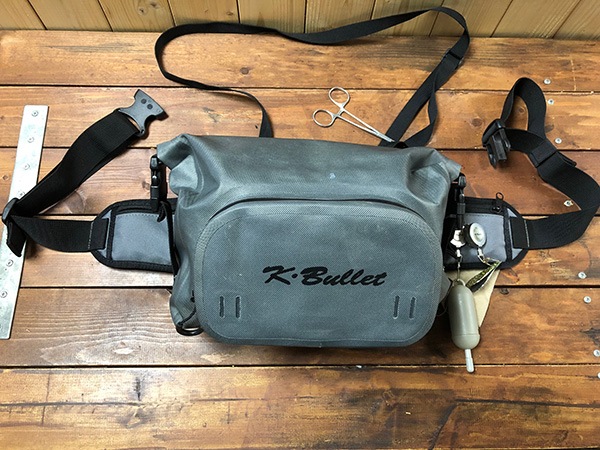 KBullet 쥤ץ롼 2WAY ȥѥå [RPC]