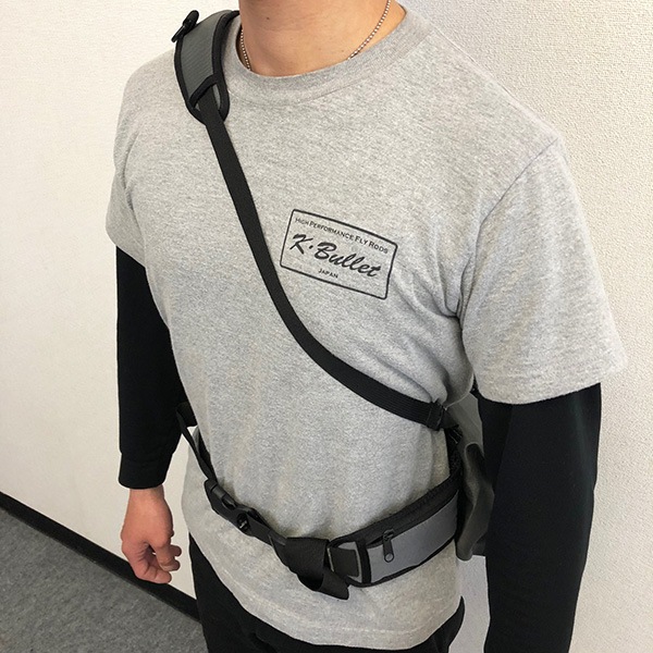 KBullet 쥤ץ롼 2WAY ȥѥå [RPC]