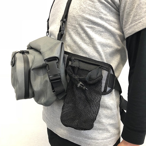 KBullet 쥤ץ롼 2WAY ȥѥå [RPC]