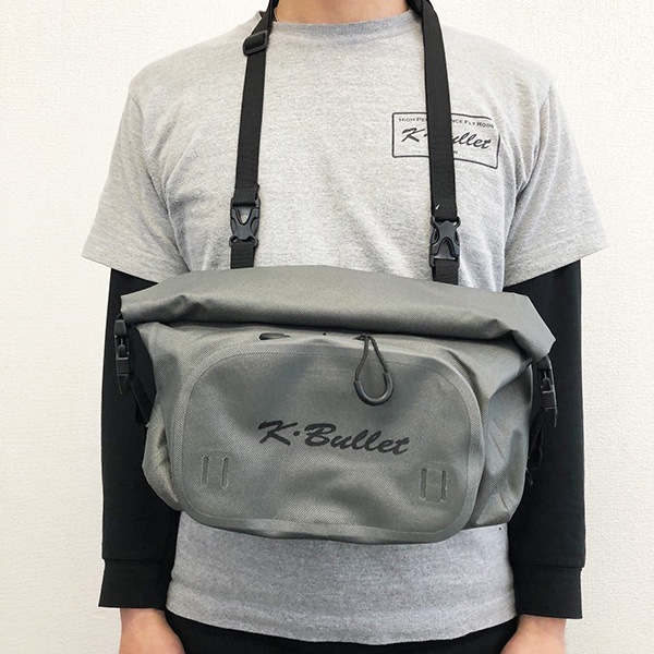 KBullet 쥤ץ롼 2WAY ȥѥå [RPC]